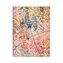 12-Monatskalender 2025 Anemone, Midi, Verso