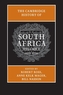 The Cambridge History of South Africa: Volume 2, 1885-1994
