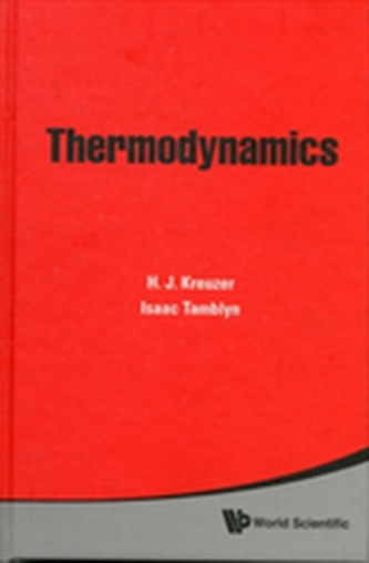 Thermodynamics