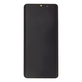 LCD Display + Dotyková Deska + Přední Kryt Huawei P30 PRO Breathing Crystal (Service Pack)