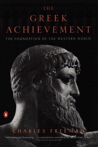 The Greek Achievement