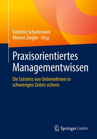 Praxisorientiertes Managementwissen