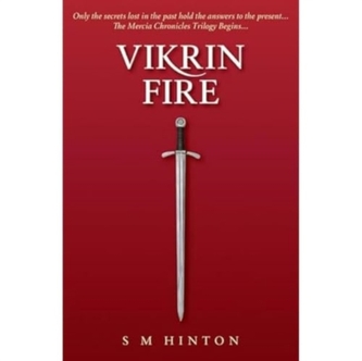 Vikrin Fire