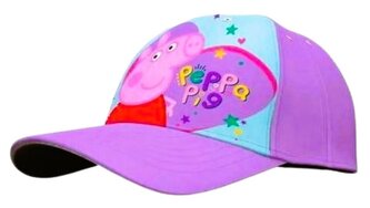 KŠILTOVKA PEPPA PIG - velikost 54