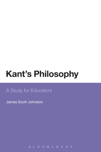 Kant's Philosophy