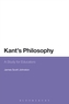 Kant's Philosophy