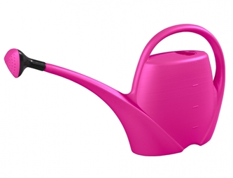 Konev SPRING s růžicí plastová 4,5l