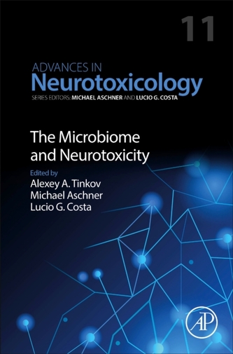 The Microbiome and Neurotoxicity