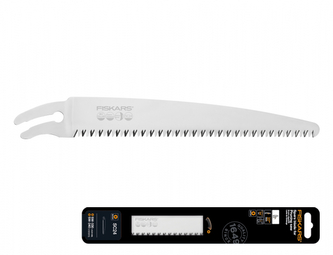 List FISKARS náhradní do zahradní pilky rovný 24cm 1020196