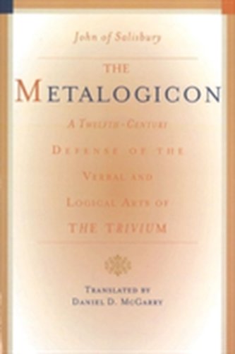 Metalogicon