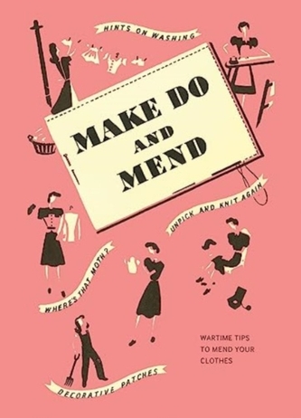 Make Do and Mend