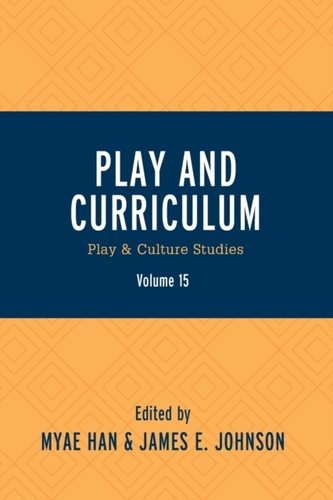 Play and Curriculum