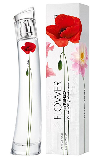 Kenzo Flower By Kenzo La Récolte Parisienne - EDP 40 ml woman