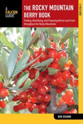 Rocky Mountain Berry Book