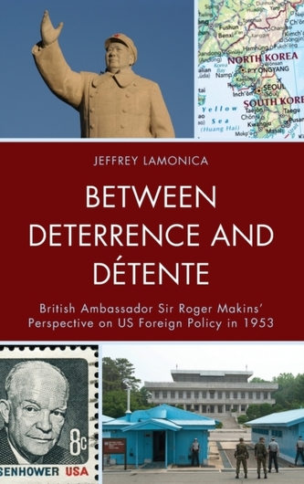 Between Deterrence and Detente