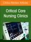 Neonatal Nursing: Clinical Concepts and Practice Implications, Part 1, An Issue of Critical Care Nursing Clinics of Nort