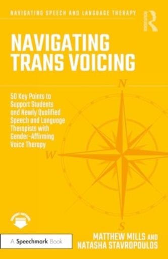 Navigating Trans Voicing