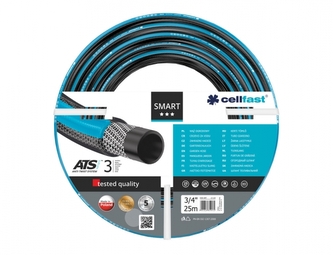 Hadice SMART ATS VARIANT 3/4 25m