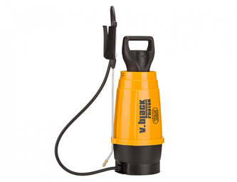 Postřikovač BLACK PROTON tlakový ramenní elektrický 7l Postřikovač BLACK PROTON tlakový ramenní elektrický 7l