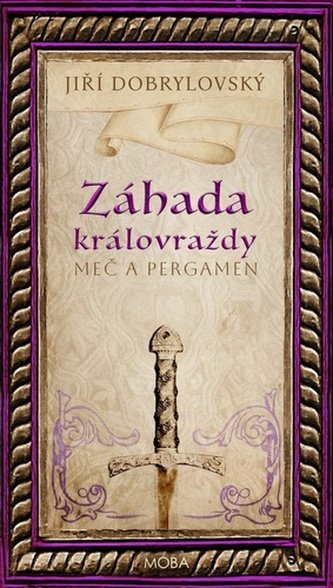 Záhada královraždy