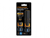Sada koncovek FISKARS COMFORT na hadice základní 1027091