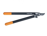 Nůžky FISKARS POWERGEAR M L76 na silné větve+převod 1001553