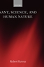 Kant, Science, and Human Nature