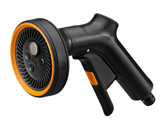 Pistole FISKARS SOLID zavlažovací 4funkce 1070836