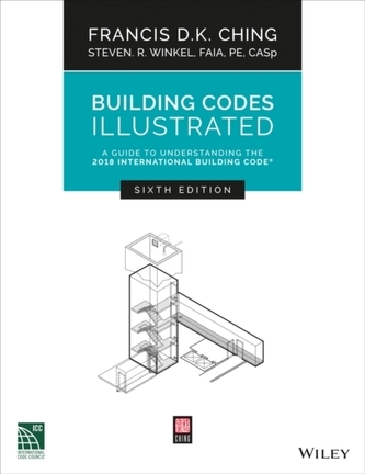 Building Codes Illustrated