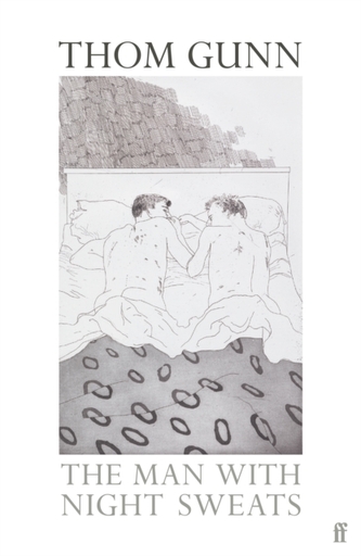 The Man With Night Sweats