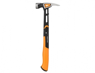 Kladivo FISKARS ISOCORE XL univerzální 39cm 0,567kg 1020215