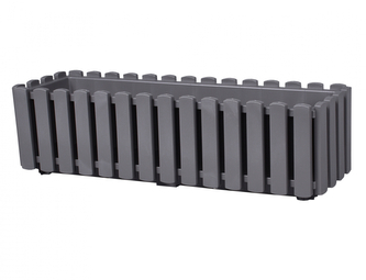 Truhlík BOARDEE FENCYCASE PLŮTEK plastový 58cm