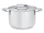Hrnec FISKARS ALL STEEL s pokličkou 3l 18cm 1023766
