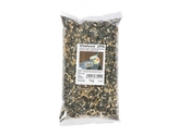 Krmivo ZOB pro papoušky 1kg