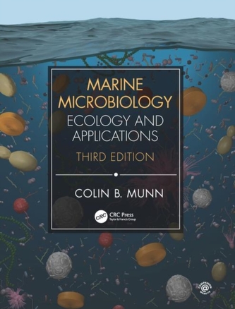 Marine Microbiology