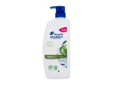 Head & Shoulders Apple Fresh Šampon 800 ml unisex