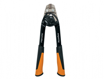 Kleště FISKARS POWERGEAR štípací s převodem 36cm 1027213