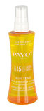 PAYOT Les Solaries Opalovací přípravek na tělo Sun Sensi Oil Spray SPF15 125 ml unisex