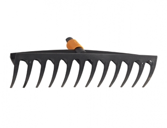 Hrábě FISKARS QUIKFIT 12hroté univerzální 41cm 1000643