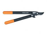 Nůžky FISKARS POWERGEAR S L72 na silné větve +převod 1001555