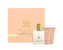 Trussardi Delicate Rose toaletní voda 30 ml + tělové mléko 30 ml + tělové mléko 30 ml