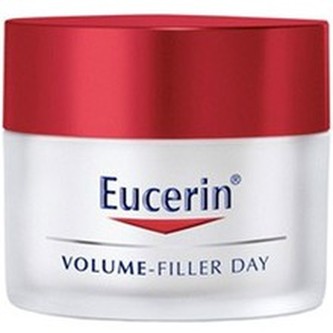 Eucerin Volume-Filler Denní pleťový krém 50 ml SPF15 pro ženy