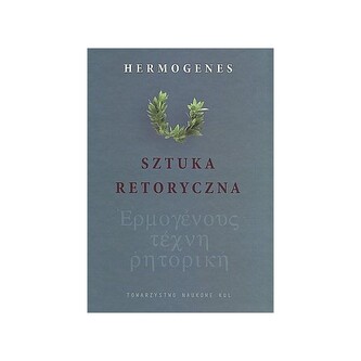Sztuka retoryczna