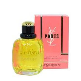 Yves Saint Laurent Paris Parfémovaná voda 50 ml pro ženy