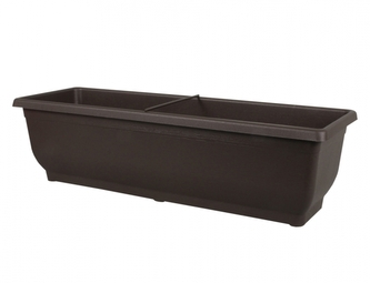 Truhlík VERBENA plastový 60cm