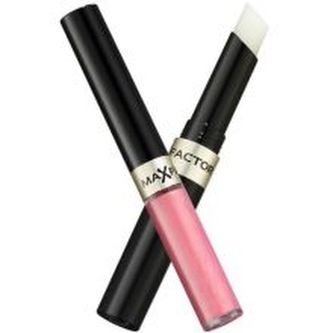 Max Factor Lipfinity Rtěnka Lip Colour 4,2 g 338 So Irresistible pro ženy