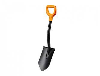 Rýč FISKARS SOLID do auta 80cm 1066715 Rýč FISKARS SOLID do auta 80cm 1066715