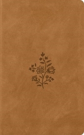 ESV Vest Pocket New Testament with Psalms and Proverbs