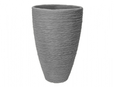 Obal na květník CORD plastový d40x60cm