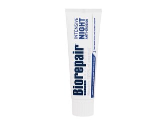 Biorepair Advanced Zubní pasta Intensive Night 75 ml unisex